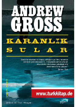 Karanlik Sular