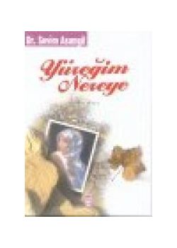 Yüregim Nereye