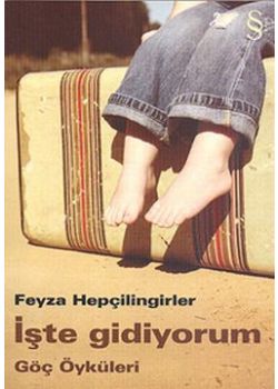 Iste Gidiyorum