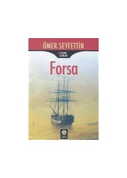 Forsa  (Cep Boy)
