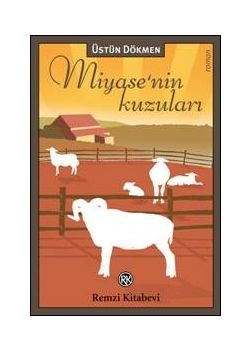 Miyase'nin Kuzulari