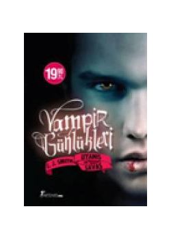 Vampir Günlükleri