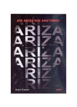 Ariza Sinem Ersever
