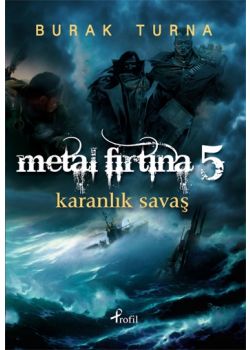 Metal Firtina 5   Karanlik Savaş