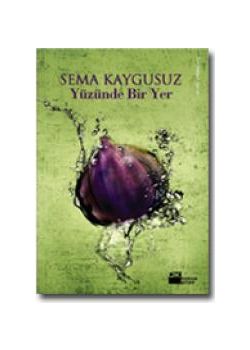 Yüzünde Bir Yer