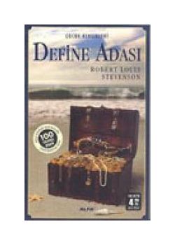 Define Adasi (Özel Baski)