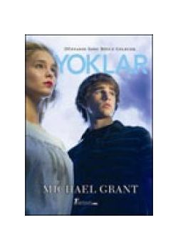 Yoklar