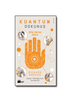 Kuantum Dokunus