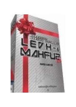 Levh-i Mahfuz