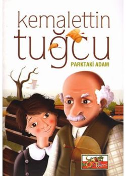 Parktaki Adam