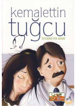 Istenmeyen Adam
