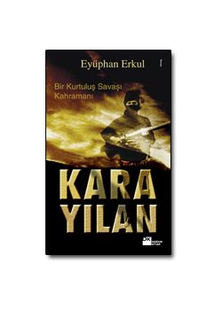 Kara Yilan