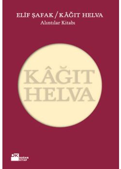Kagit Helva