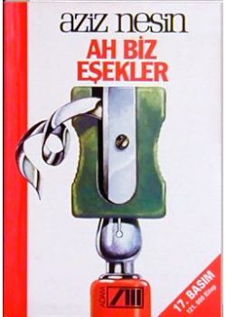 Ah Biz Esekler
