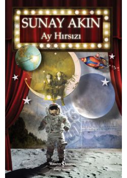 Ay Hirsizi