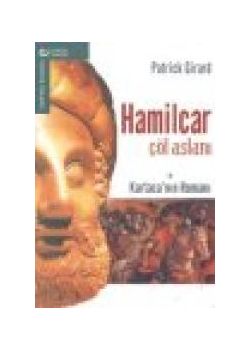 Çöl Aslanı