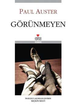 Görünmeyen