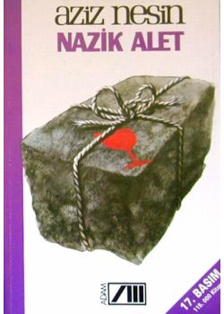 Nazik Alet