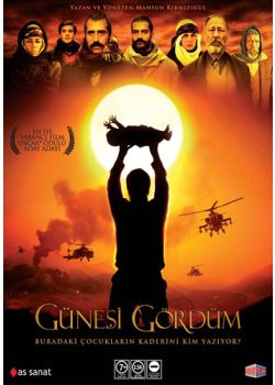 Günesi Gördüm (DVD) Mahsun Kirmizigül