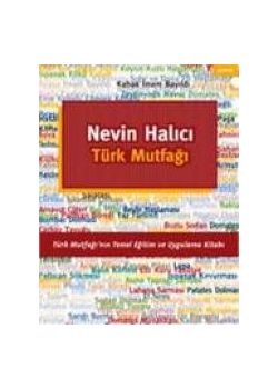 Türk Mutfagı