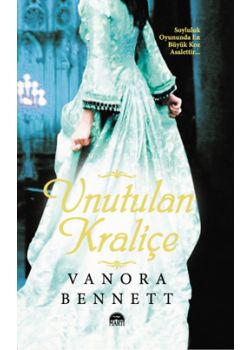 Unutulan Kralice