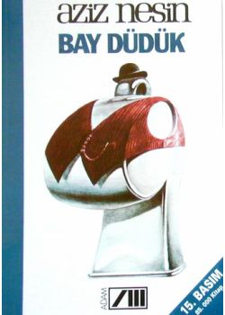 Bay Düdük