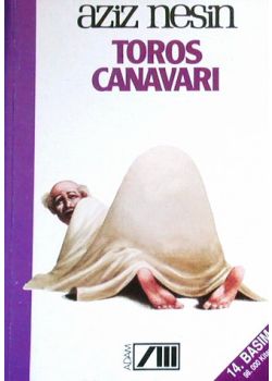Toros Canavari
