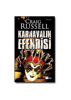 Karnavalin Efendisi