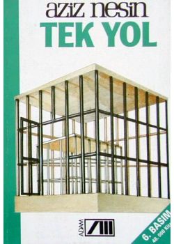 Tek Yol