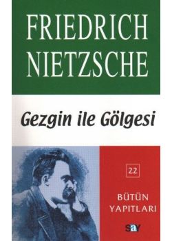 Gezgin ve Gölgesi