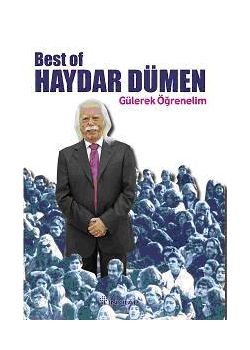 Best Of Haydar Dümen Haydar Dümen