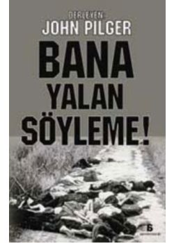 Bana Yalan Söyleme
