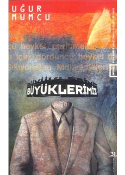 Büyüklerimiz