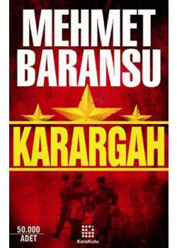 Karargah