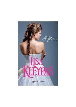 O Yaz Lisa Kleypas