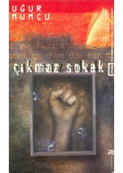 Cikmaz Sokak