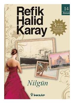 Nilgün
