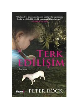 Terk Edilisim