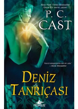 Deniz  Tanrıçası