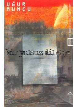 Bir Pulsuz Dilekce