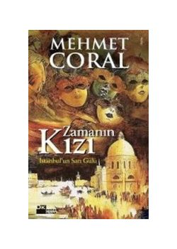 Zamanın Kızı