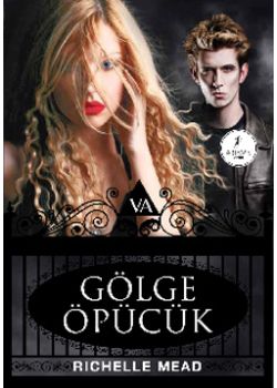 Gölge Öpücük