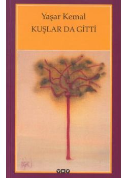 Kuşlar da Gitti
