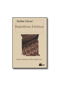 Başkaldıran Edebiyat