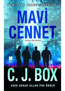 Mavi Cennet