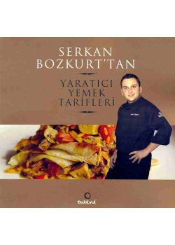 Yaratıcı Yemek Tarifleri