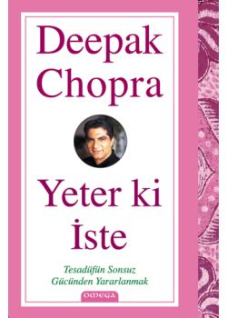 Yeter Ki İste