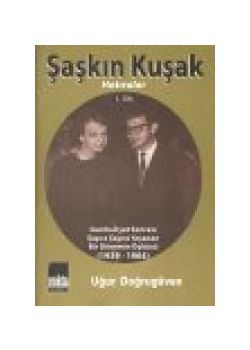 Şaşkın Kuşak: Hatıralar 2