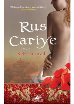 Rus Cariye