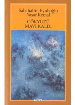 Gökyüzü Mavi Kaldi